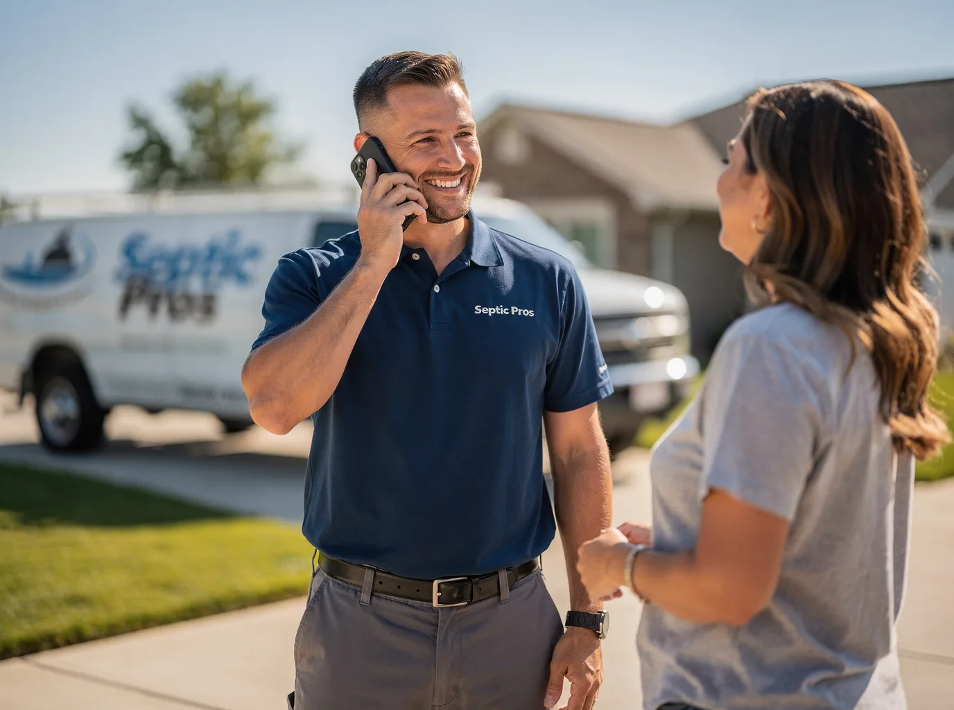 Septic Tank Pumping Lynn Haven, FL FAQs